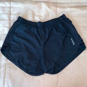 Reebok Shorts!🖤